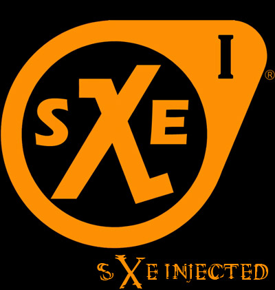 sXeInjected 4.5 for server